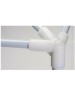 GREEN GLADE Тент садовый 1028 3х3х2,5м полиэтилен