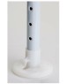 GREEN GLADE Тент садовый 1028 3х3х2,5м полиэтилен