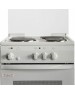 Плита электрическая DE LUXE 5003.17Э (998921) крышка