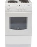 Плита электрическая DE LUXE 5003.17Э (998921) крышка