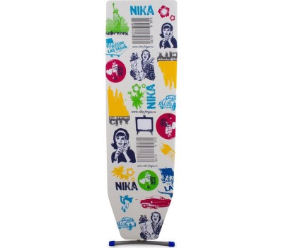 Гладильная доска NIKA Н4