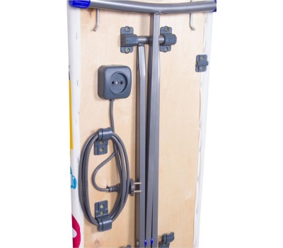 Гладильная доска NIKA Н4