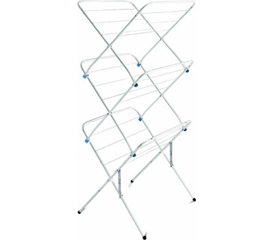 Сушилка для белья NIKA СБВ2/Б (напольная вертикальная)