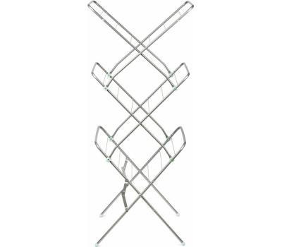 Сушилка для белья NIKA СБВ2/Б (напольная вертикальная)