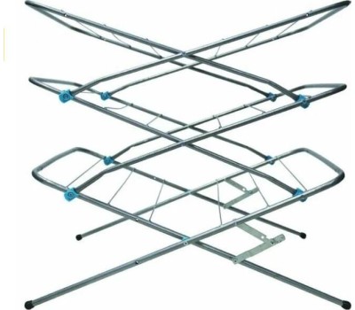 Сушилка для белья NIKA СБВ2/Б (напольная вертикальная)