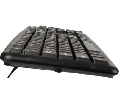 Клавиатура EXEGATE (279940) LY-331L, длина кабеля 2 м