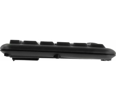 Клавиатура EXEGATE (279940) LY-331L, длина кабеля 2 м