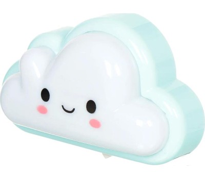 Светильник детский CAMELION (12534) NL-178 ОБЛАЧКО