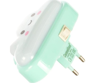 Светильник детский CAMELION (12534) NL-178 ОБЛАЧКО