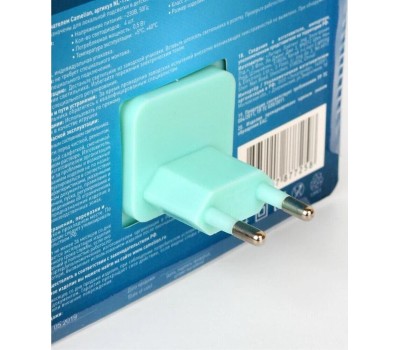 Светильник детский CAMELION (12534) NL-178 ОБЛАЧКО