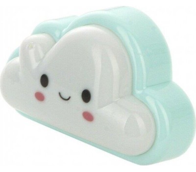 Светильник детский CAMELION (12534) NL-178 ОБЛАЧКО