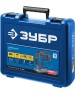 Лобзик ЗУБР ЛП-500 К Лобзик электрический, 500 Вт, кейс, Профессионал