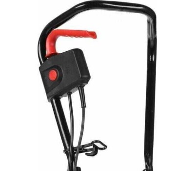 Культиватор CHAMPION EC750 Электрический культиватор