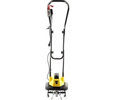 Культиватор CHAMPION EC750 Электрический культиватор