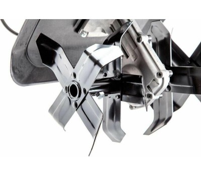 Культиватор CHAMPION EC750 Электрический культиватор