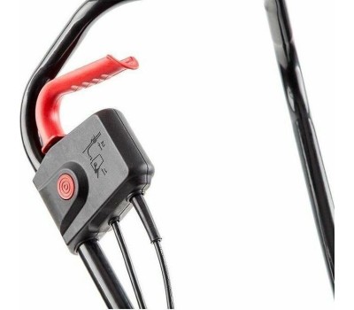 Культиватор CHAMPION EC750 Электрический культиватор