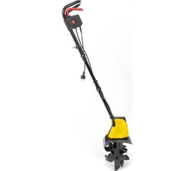 Культиватор CHAMPION EC750 Электрический культиватор