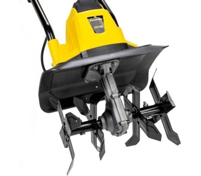 Культиватор CHAMPION EC750 Электрический культиватор