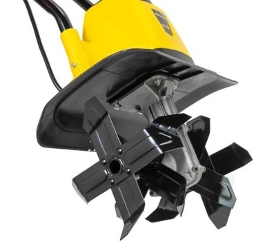 Культиватор CHAMPION EC750 Электрический культиватор