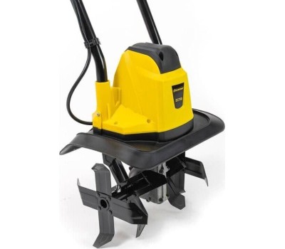 Культиватор CHAMPION EC750 Электрический культиватор