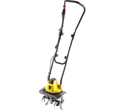 Культиватор CHAMPION EC750 Электрический культиватор