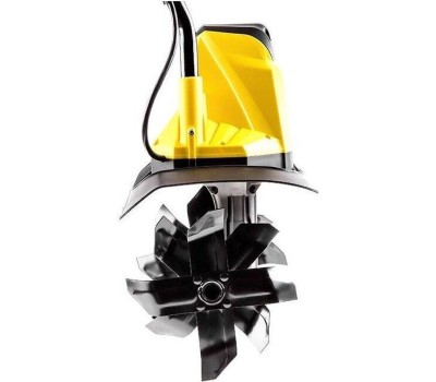 Культиватор CHAMPION EC750 Электрический культиватор