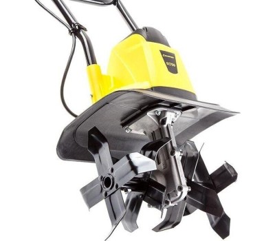 Культиватор CHAMPION EC750 Электрический культиватор