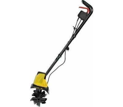 Культиватор CHAMPION EC750 Электрический культиватор