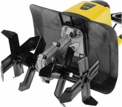 Культиватор CHAMPION EC750 Электрический культиватор