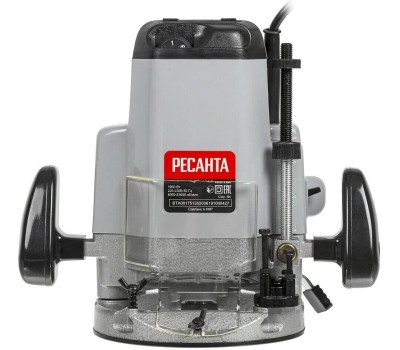 Фрезерная машина РЕСАНТА ФМ-1900Э