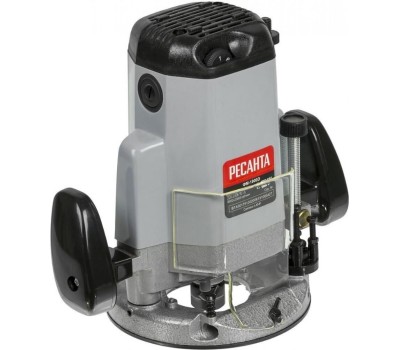 Фрезерная машина РЕСАНТА ФМ-1900Э