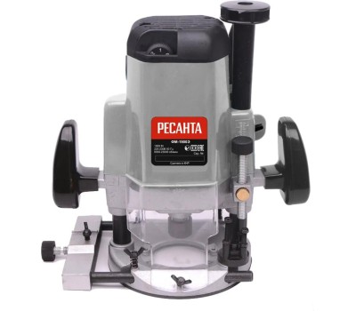 Фрезерная машина РЕСАНТА ФМ-1900Э