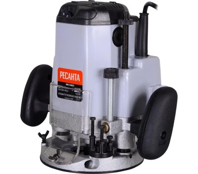 Фрезерная машина РЕСАНТА ФМ-1900Э