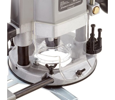 Фрезерная машина РЕСАНТА ФМ-1900Э