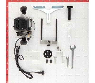 Фрезерная машина РЕСАНТА ФМ-1900Э