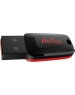 флешка NETAC 64GB NT03U197N-064G-20BK