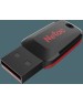 флешка NETAC 64GB NT03U197N-064G-20BK