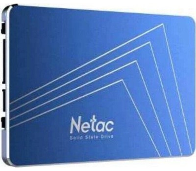 флешка NETAC 64GB NT03U197N-064G-20BK