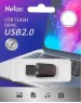 флешка NETAC 64GB NT03U197N-064G-20BK