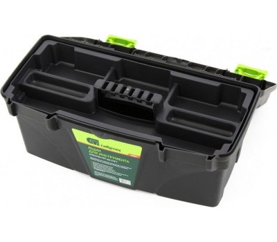 Ящик для инструментов СИБРТЕХ Ящик для инструмента 16