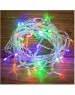 Гирлянда NEON-NIGHT (303-179) ГИРЛЯНДА ТВИНКЛ ЛАЙТ 6 М, ПР-Й ПВХ, 40 LED, МУЛЬТИ