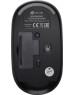 Мышь ОКЛИК 535MW черный/черный оптическая (1000DPI) беспроводная USB (2BUT)