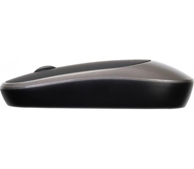 Мышь ОКЛИК 535MW черный/черный оптическая (1000DPI) беспроводная USB (2BUT)