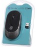 Мышь ОКЛИК 535MW черный/черный оптическая (1000DPI) беспроводная USB (2BUT)