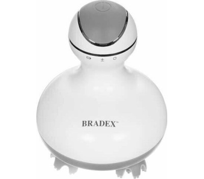 Массажер BRADEX KZ 0528 Массажер для головы и тела пальчиковый