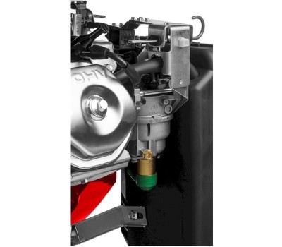 Генератор бензиновый ЗУБР СБА-7000 Генератор бензиновый