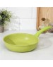 Сковорода КУКМОР 240tsl а/пр литая 24см Trendy style lime