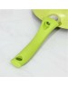 Сковорода КУКМОР 240tsl а/пр литая 24см Trendy style lime