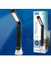 ЭЛЕКТРИКА UNIEL (UL-00006474) TLD-564 WHITE-BLACK/LED/500LM/3000-6000K/DIMMER/NIGHTLIGHT