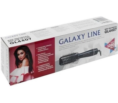 Фен-щетка GALAXY LINE GL 4407